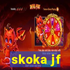 skoka jf